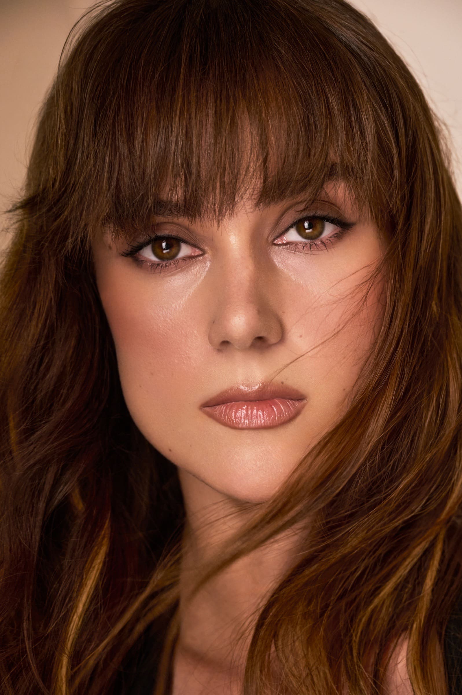 Ivy, AG Models