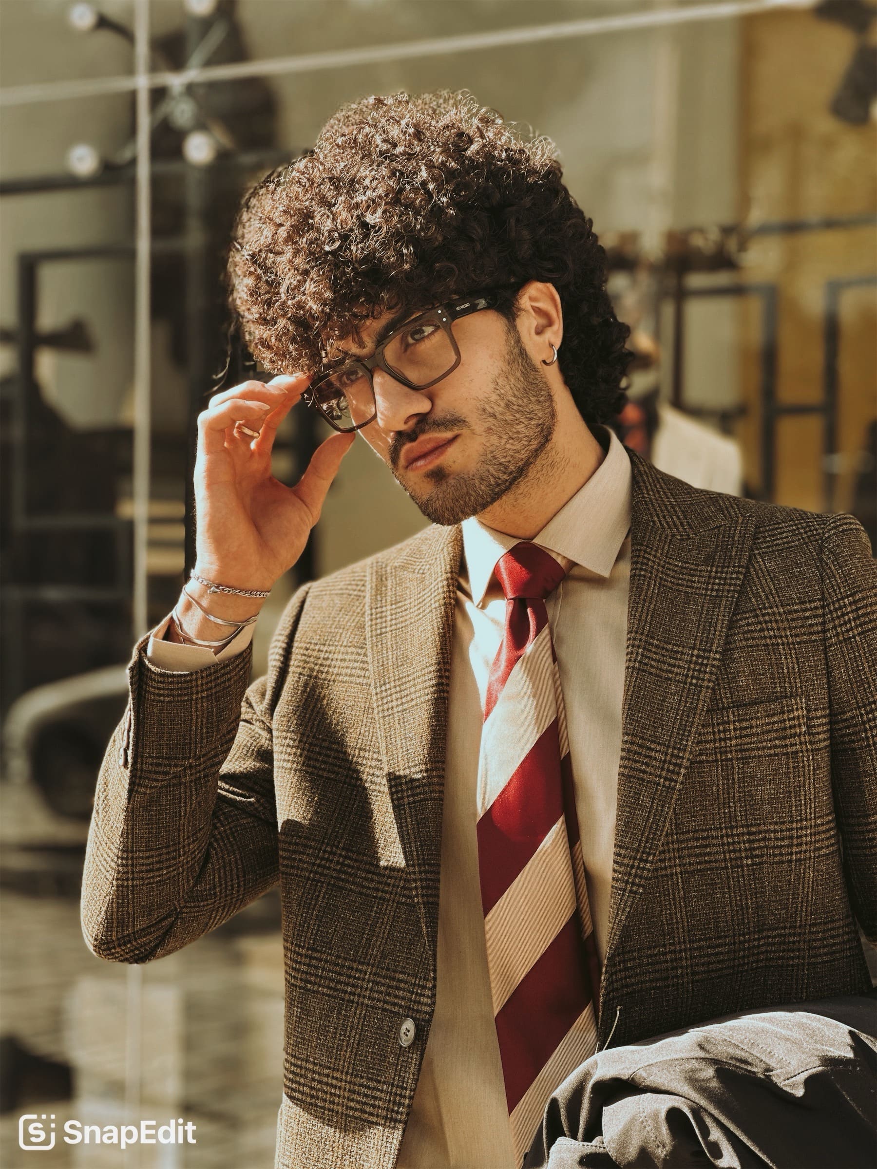Farzad, AG Models