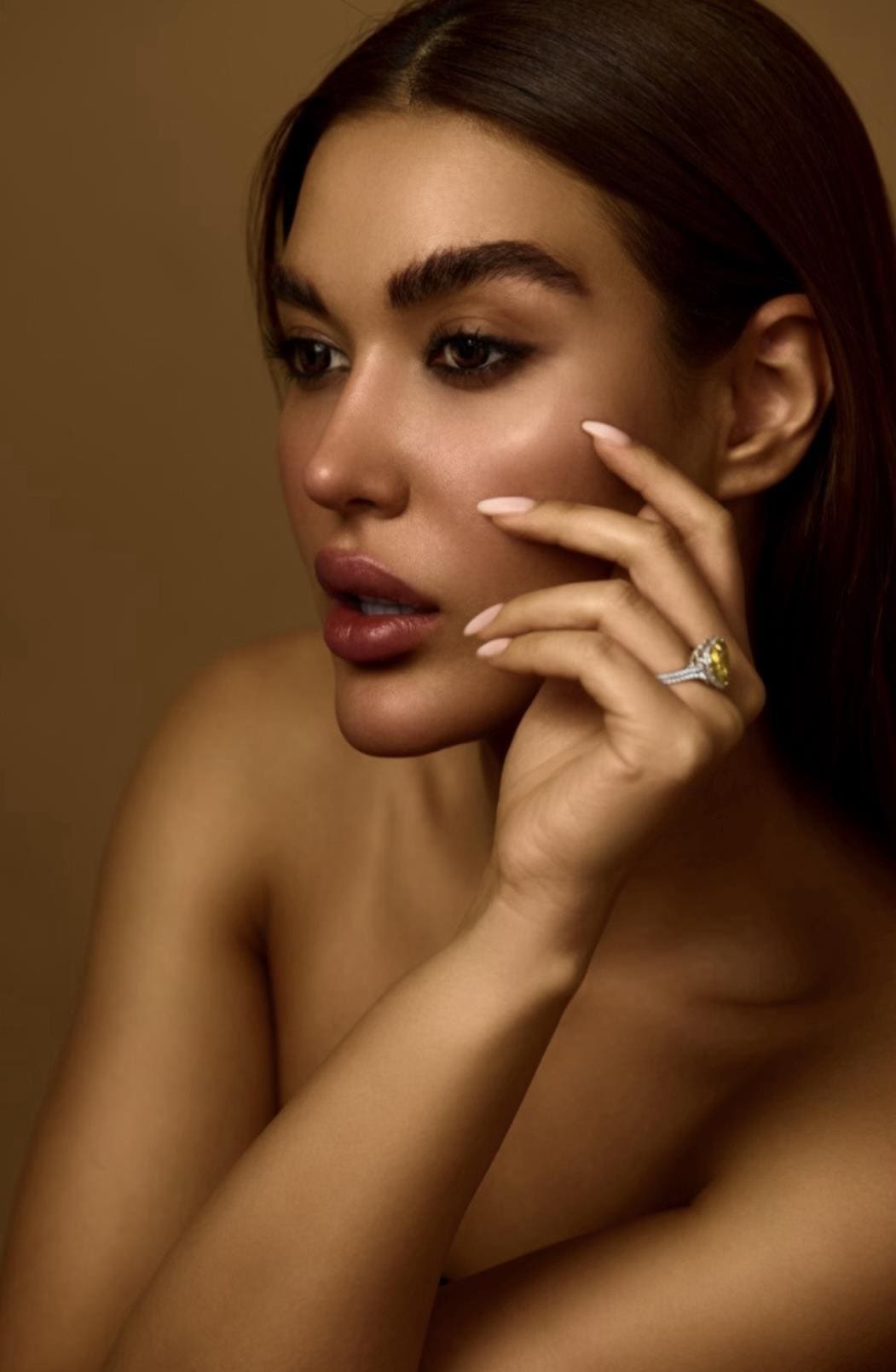 Gilda, portfolio image, AG Models