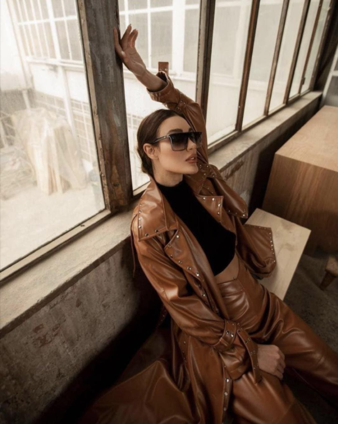 Gilda, portfolio image, AG Models