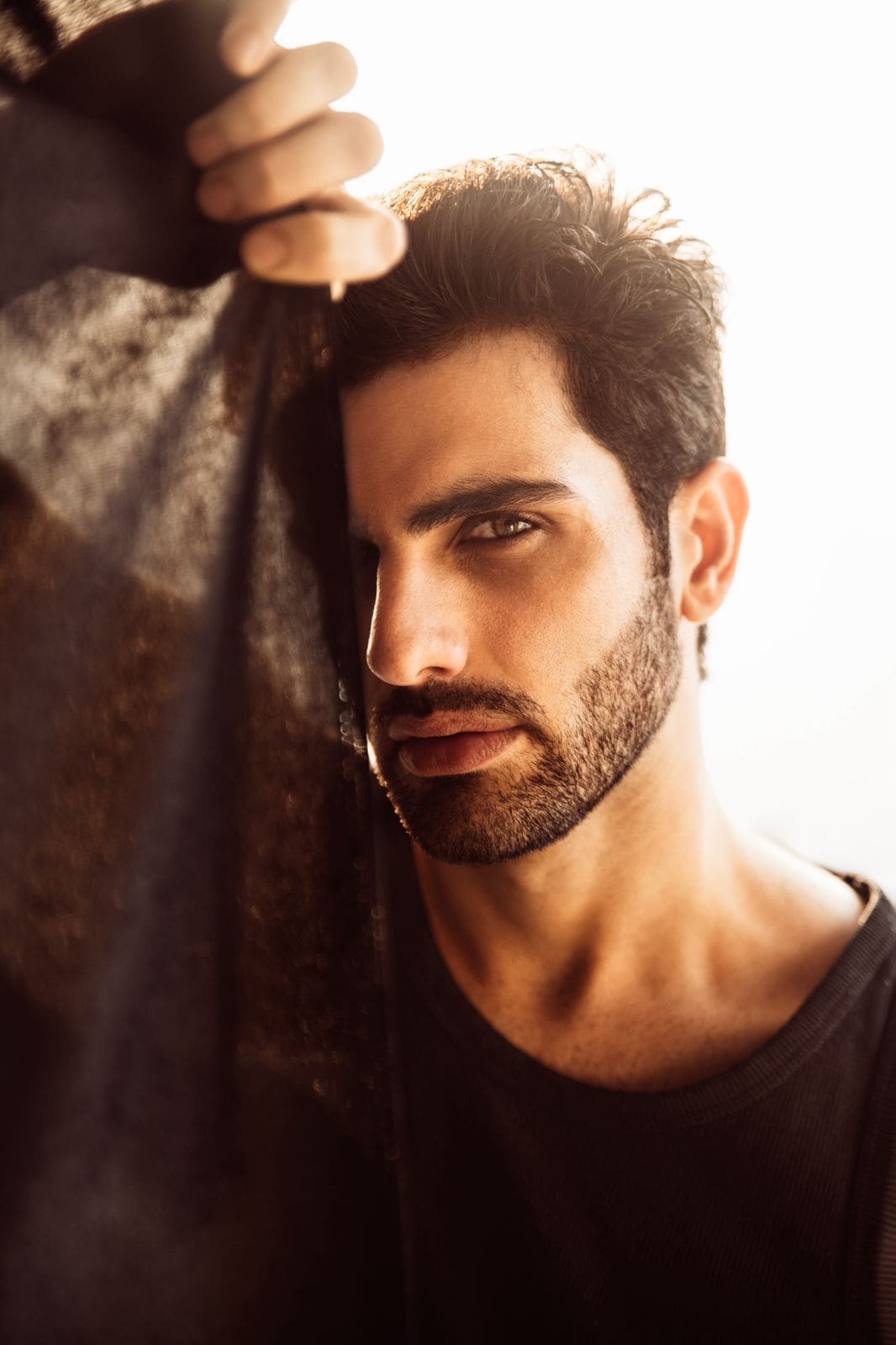 Reza, AG Models