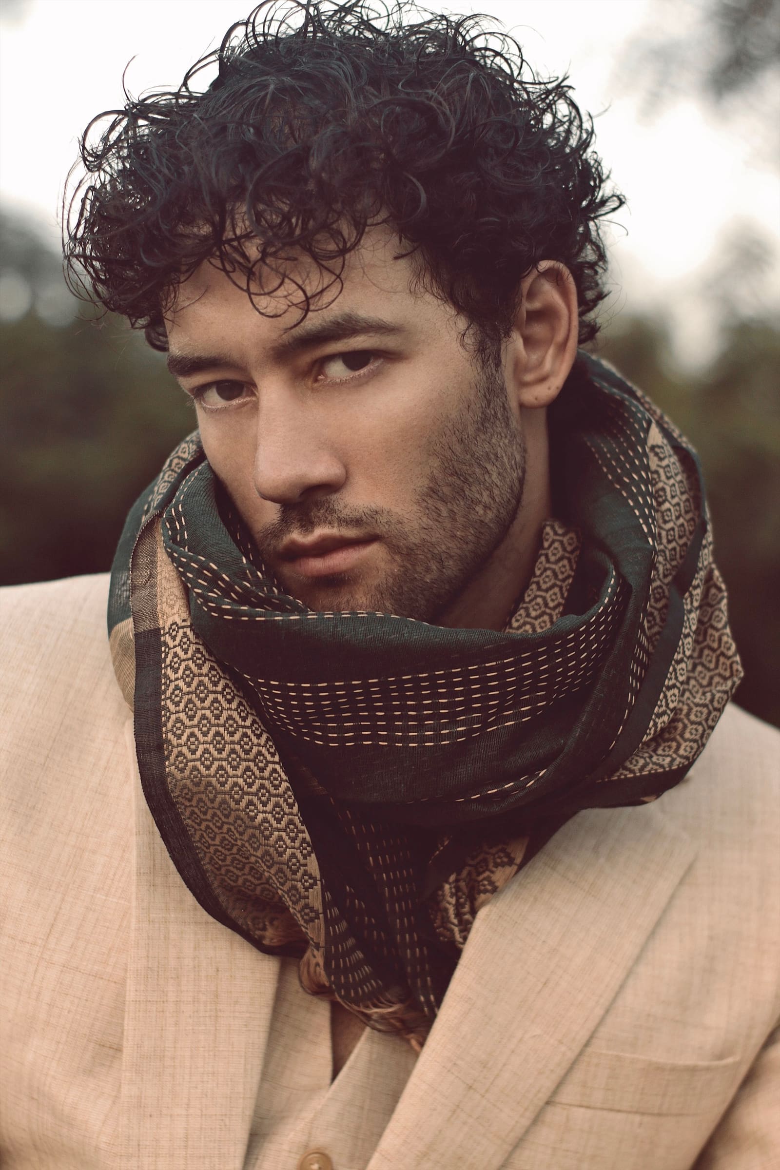 Michael, AG Models