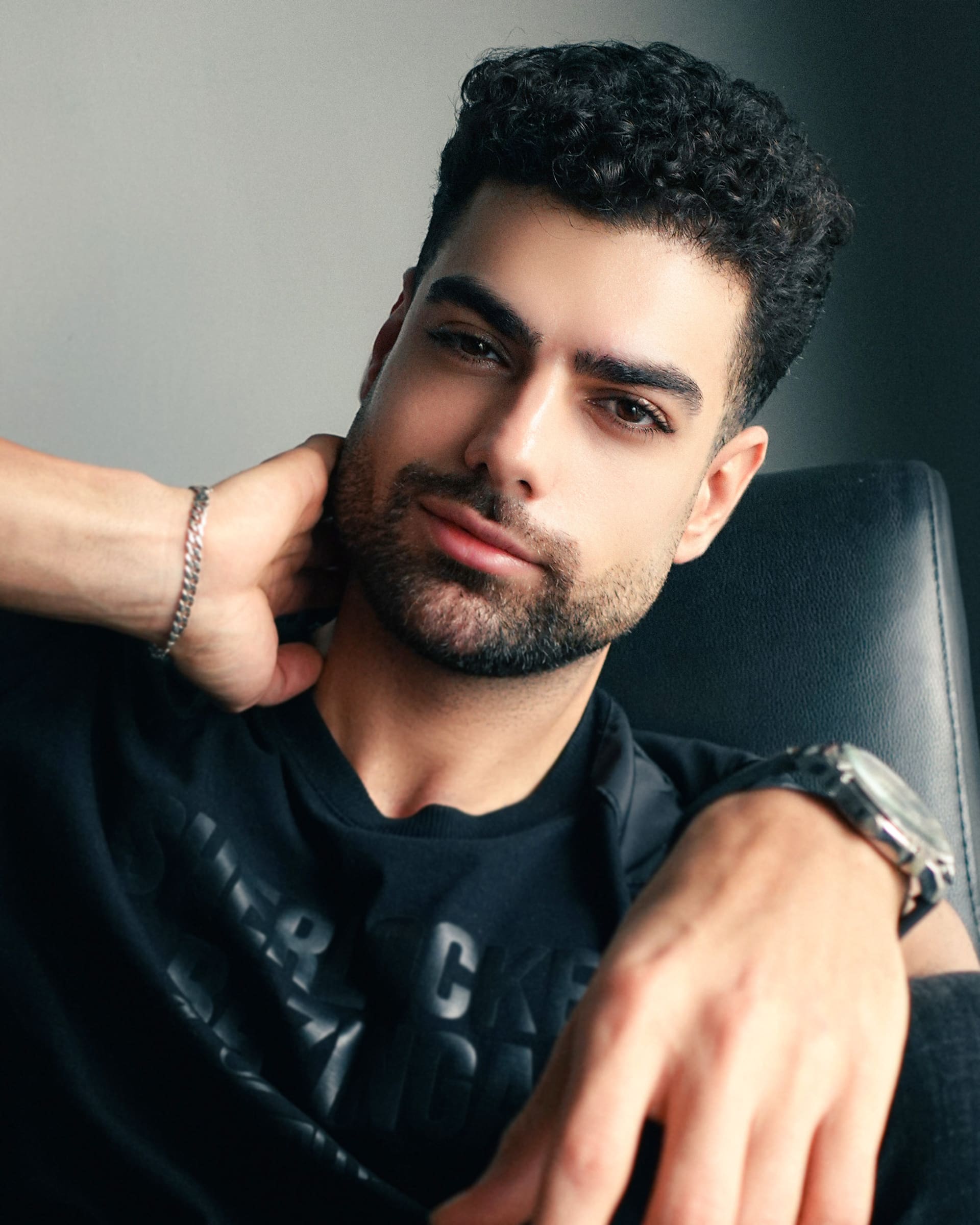 Shayan, AG Models