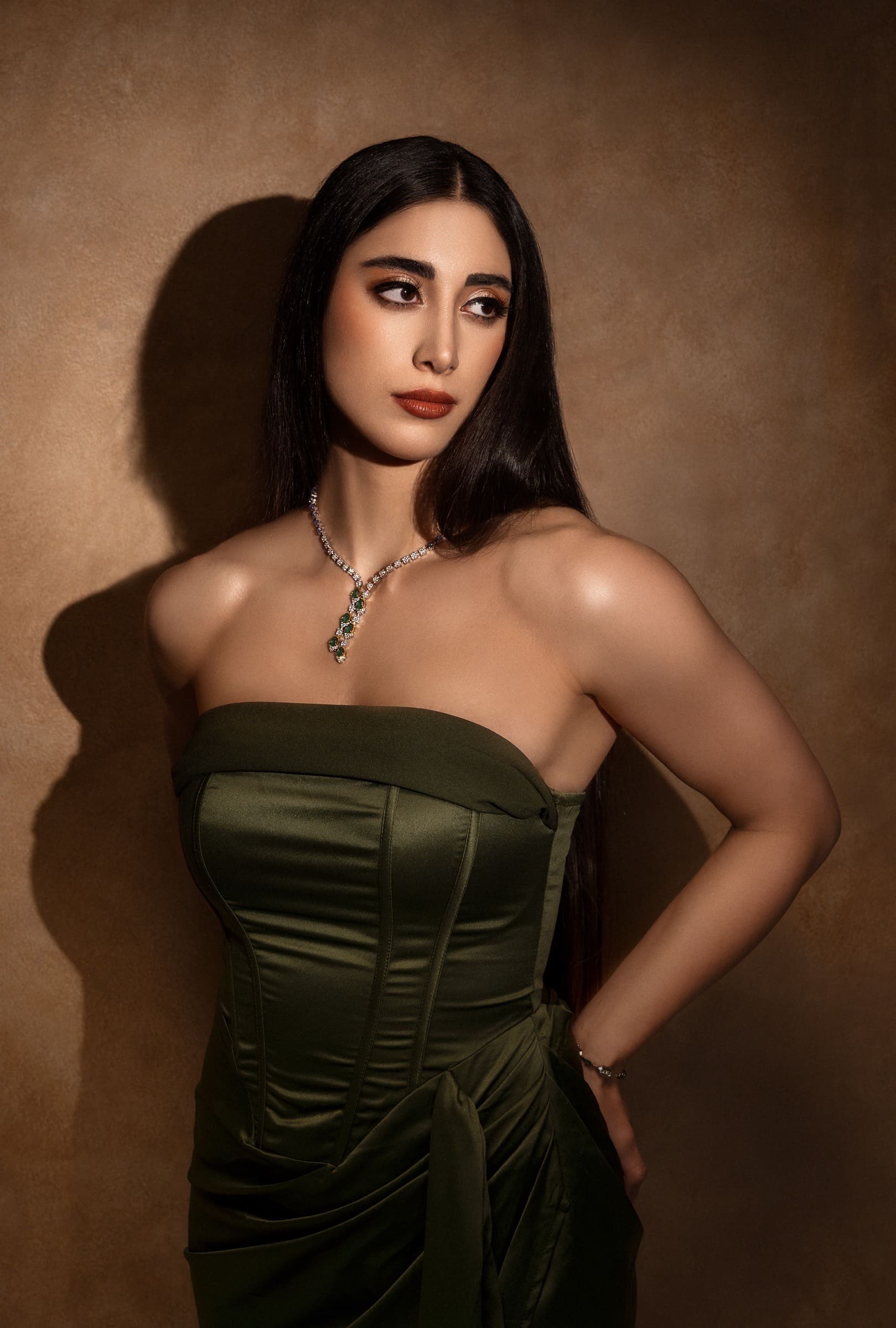 Negin, AG Models