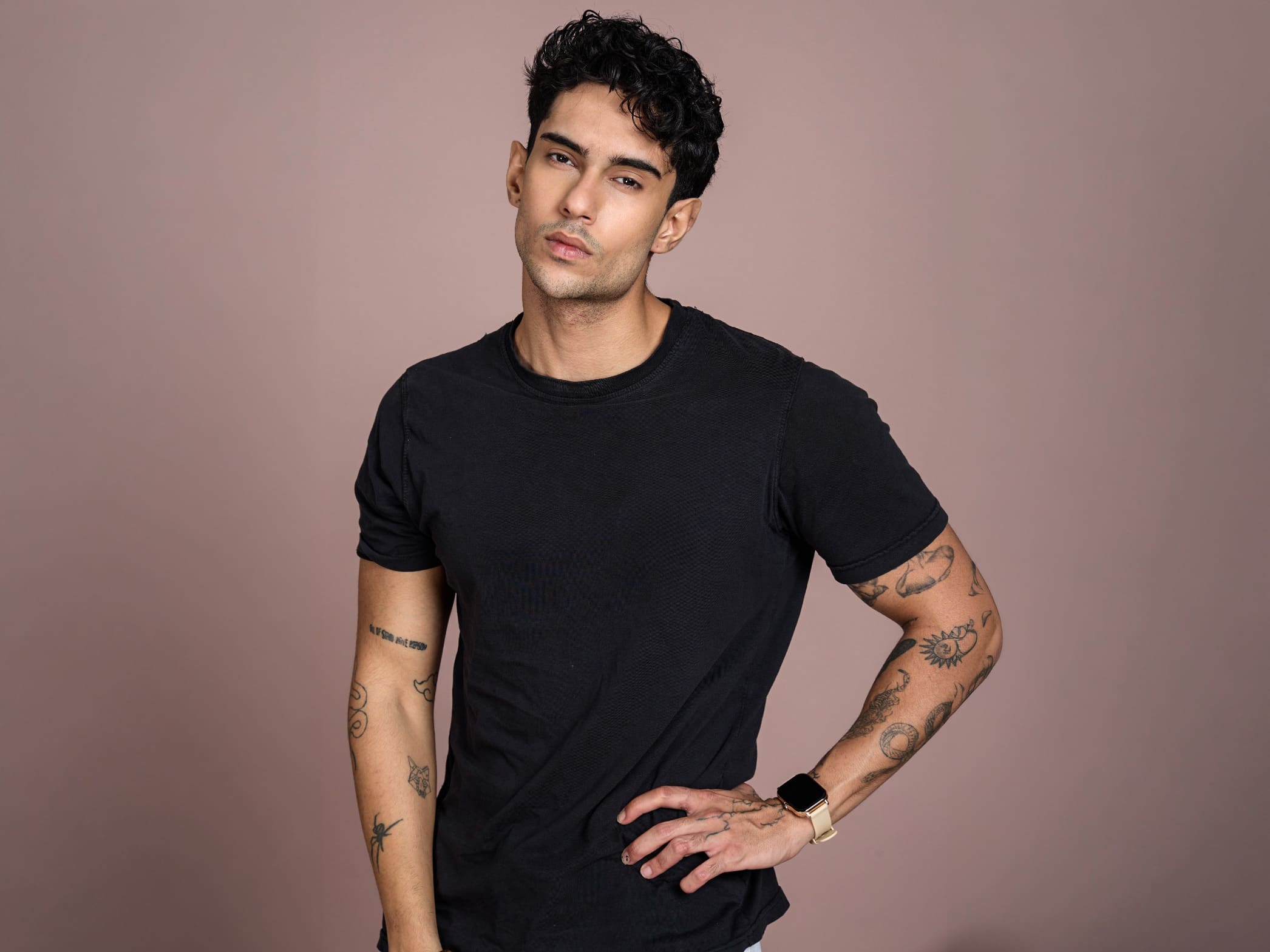 ARDALAN, AG Models