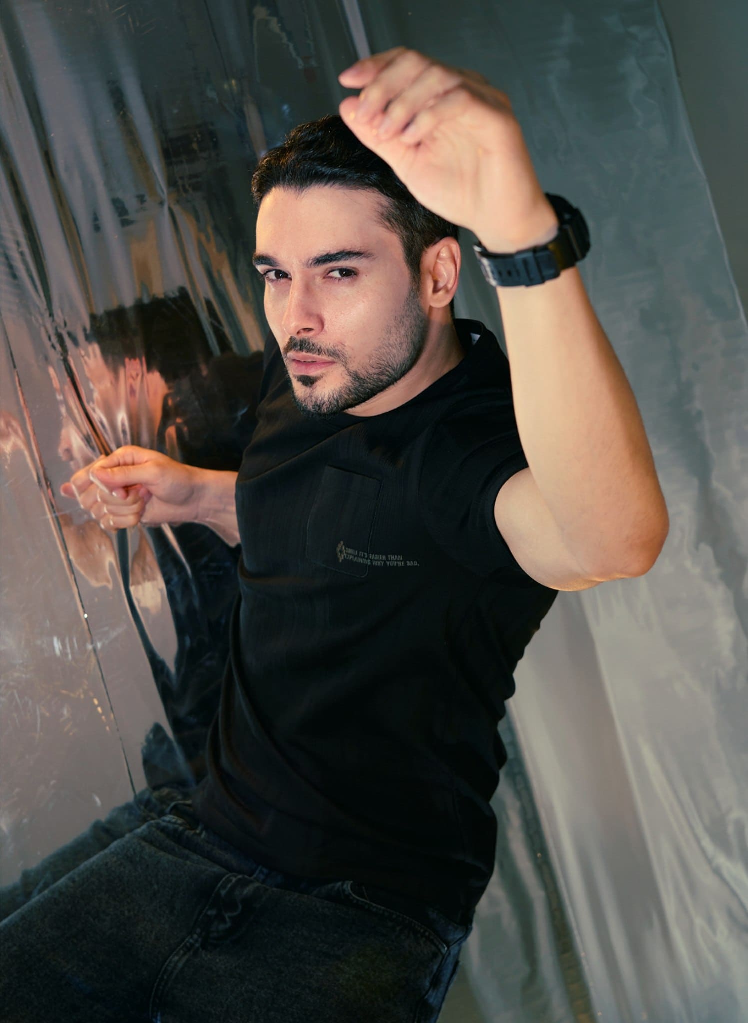 Amir, AG Models