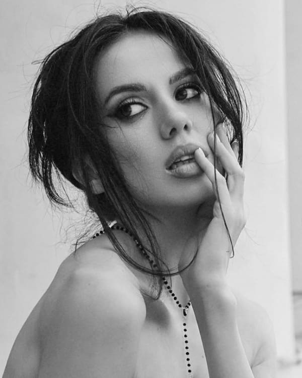 Lina, AG Models