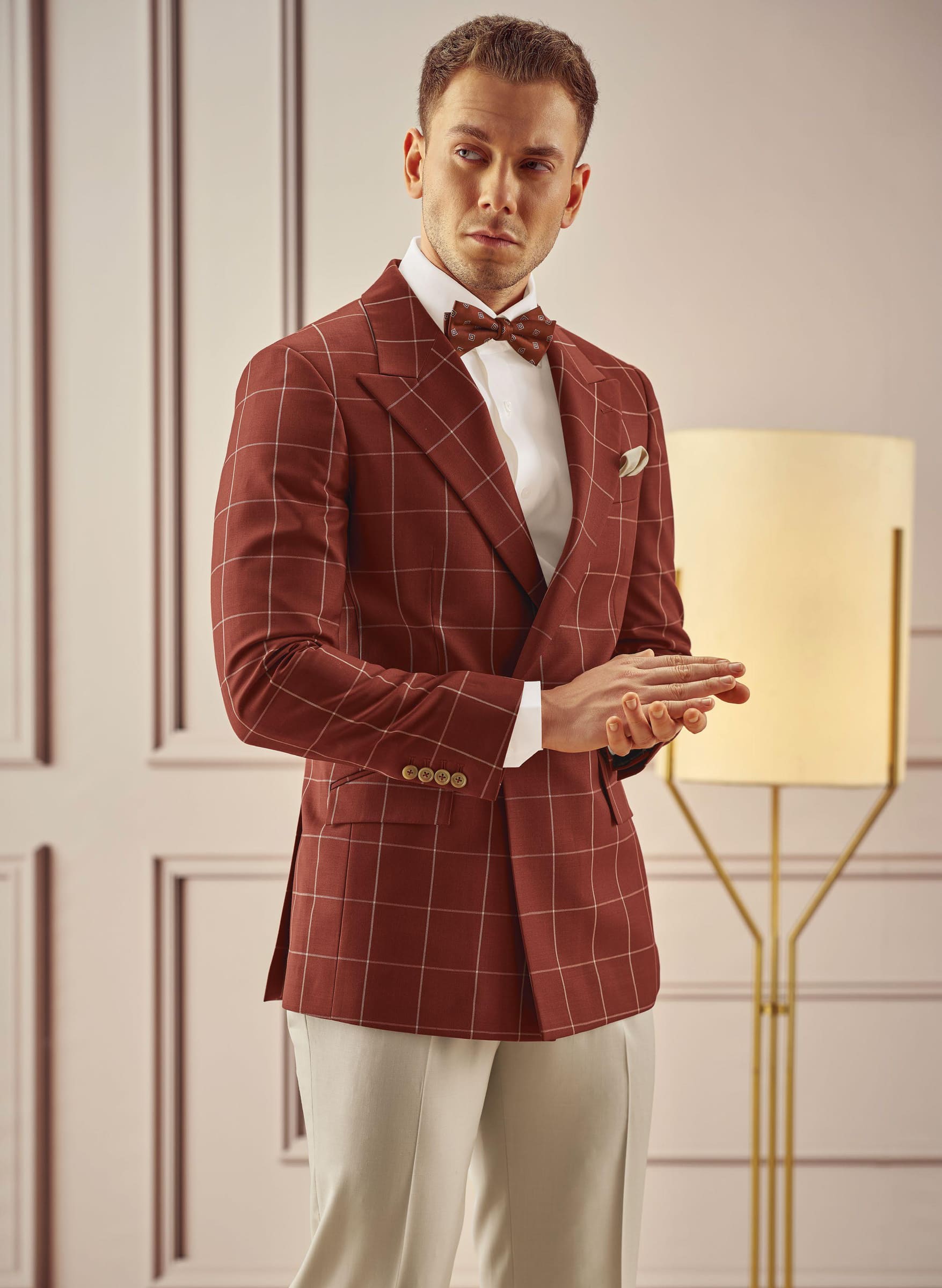 Parham, portfolio image, AG Models