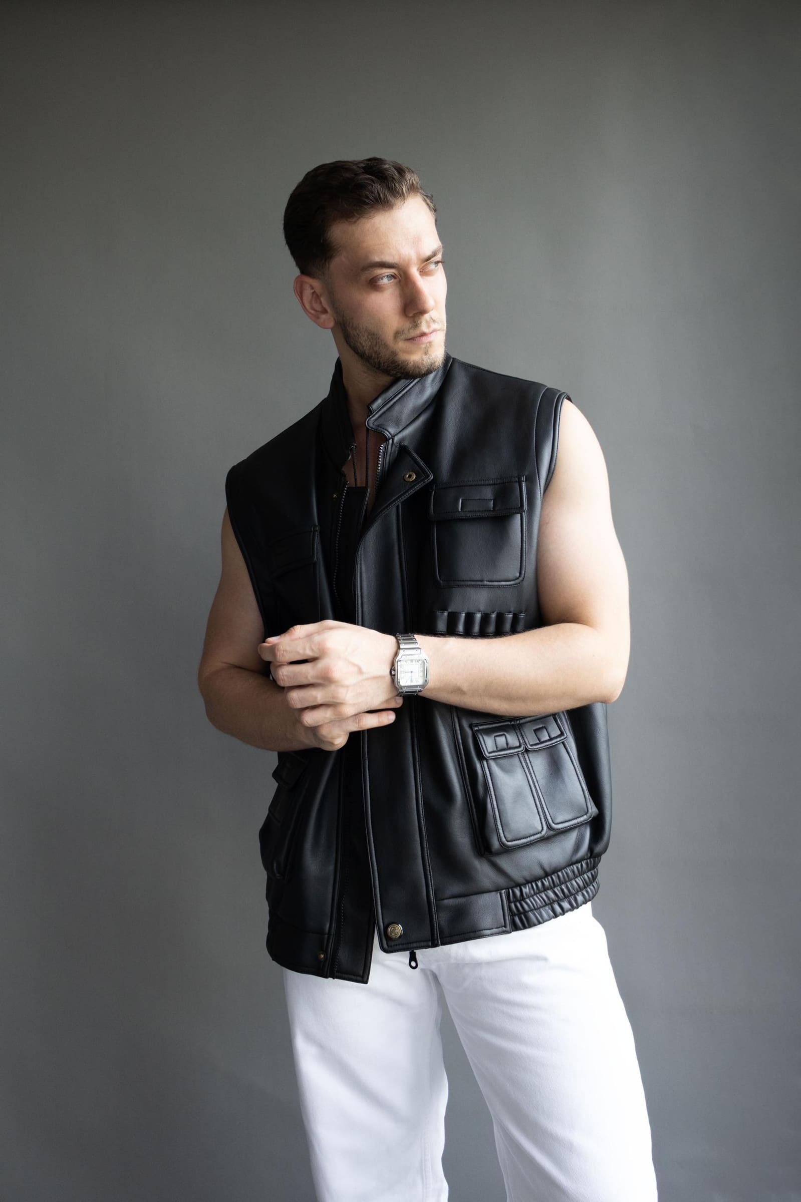 Parham, portfolio image, AG Models