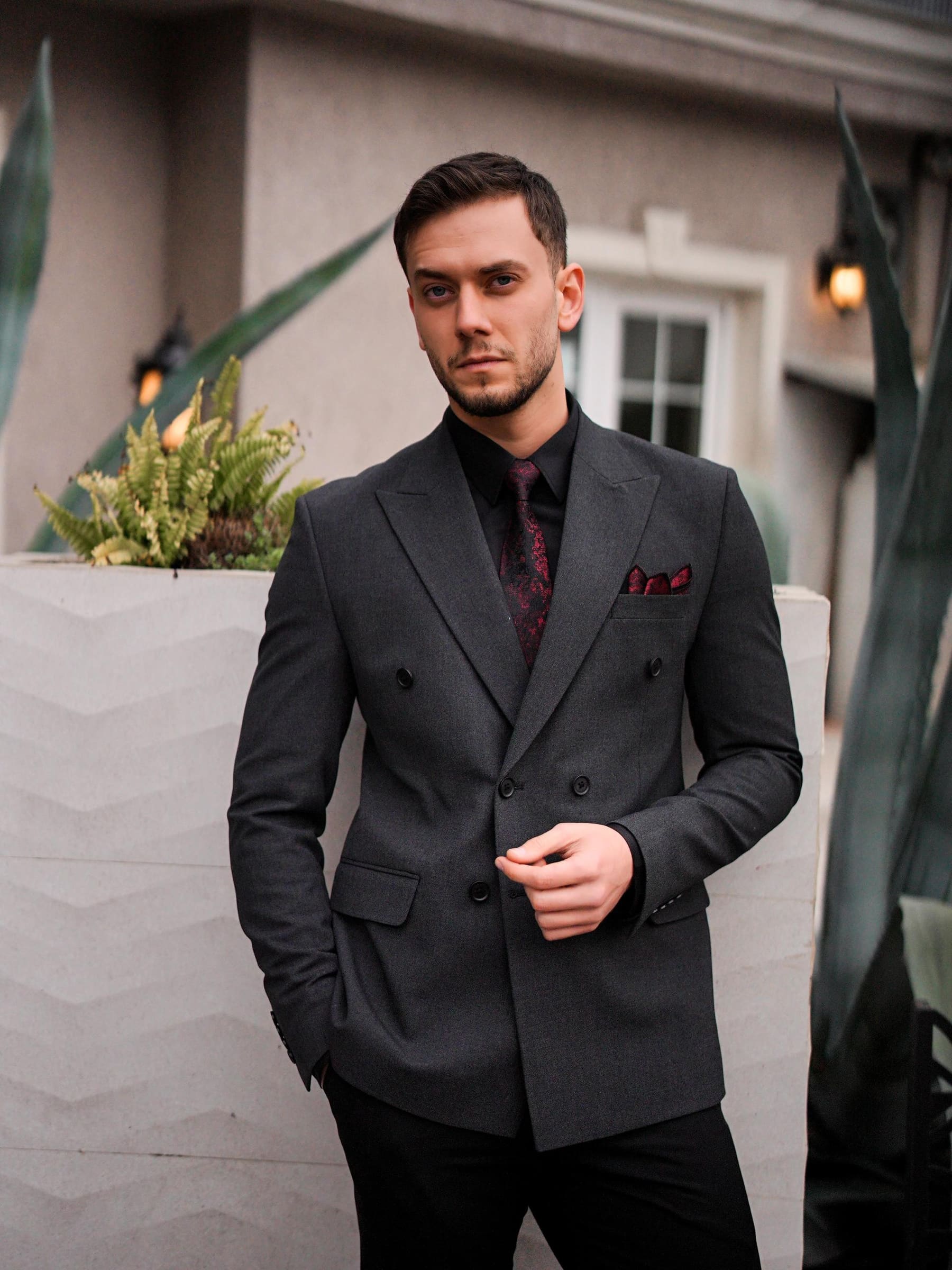 Parham, portfolio image, AG Models