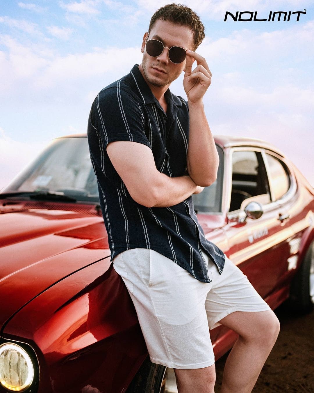 Parham, portfolio image, AG Models