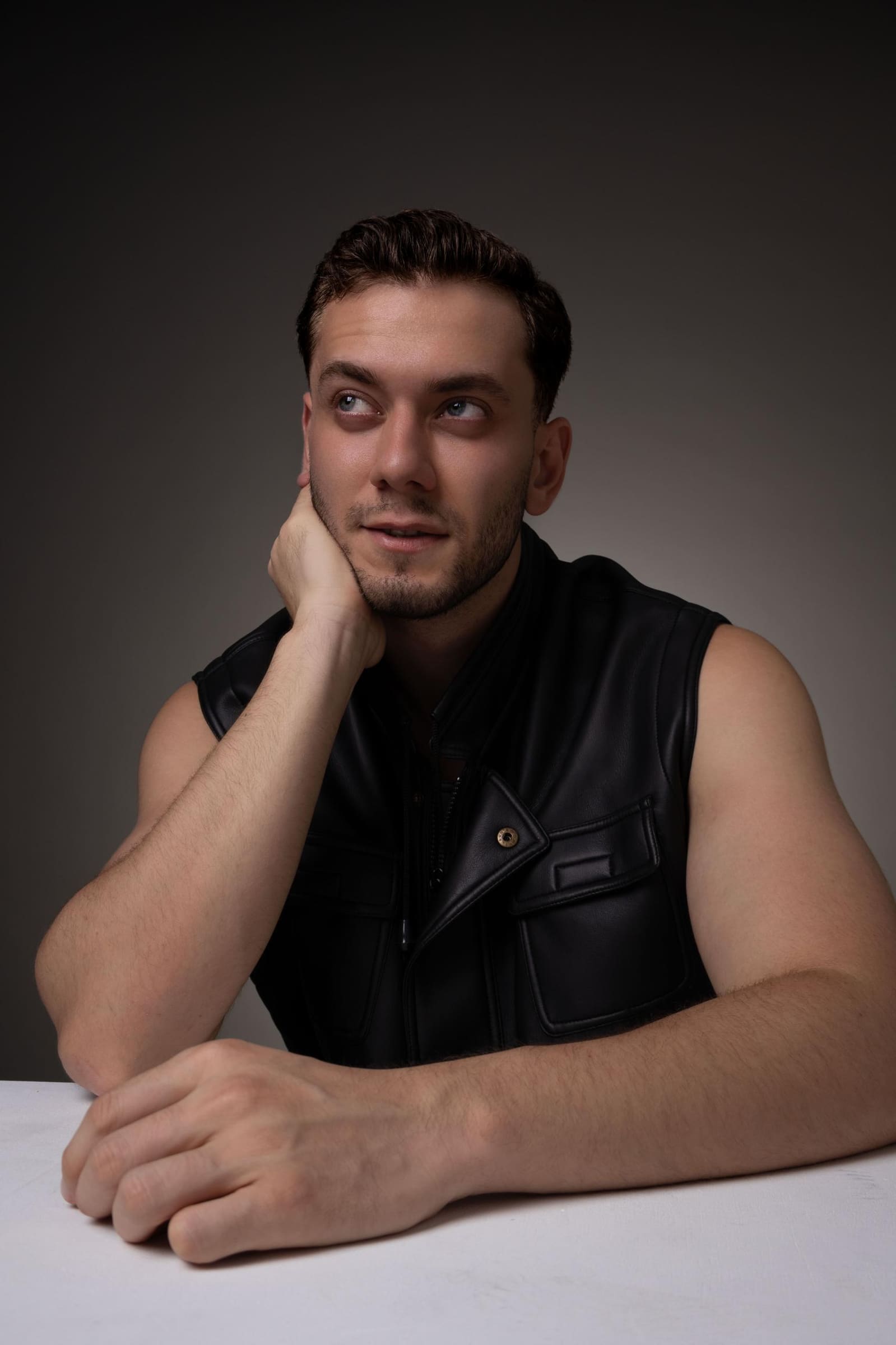 Parham, portfolio image, AG Models