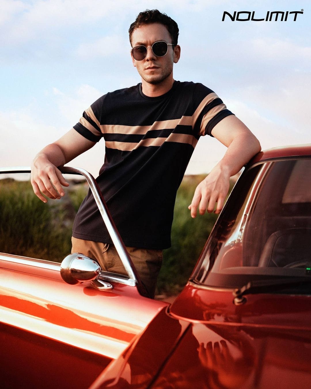 Parham, portfolio image, AG Models