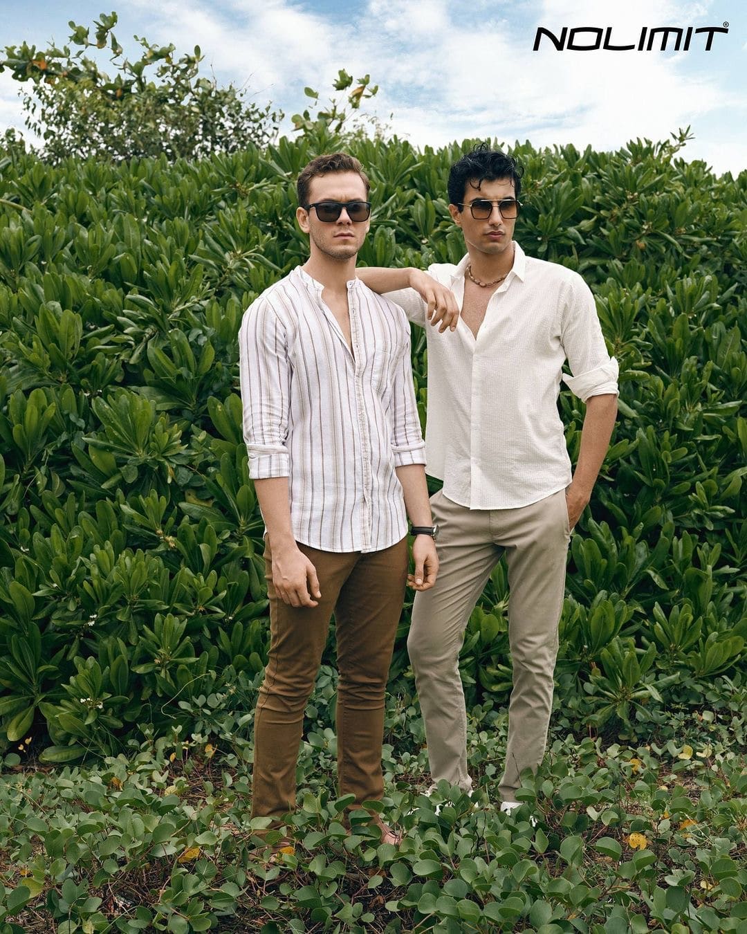 Parham, portfolio image, AG Models