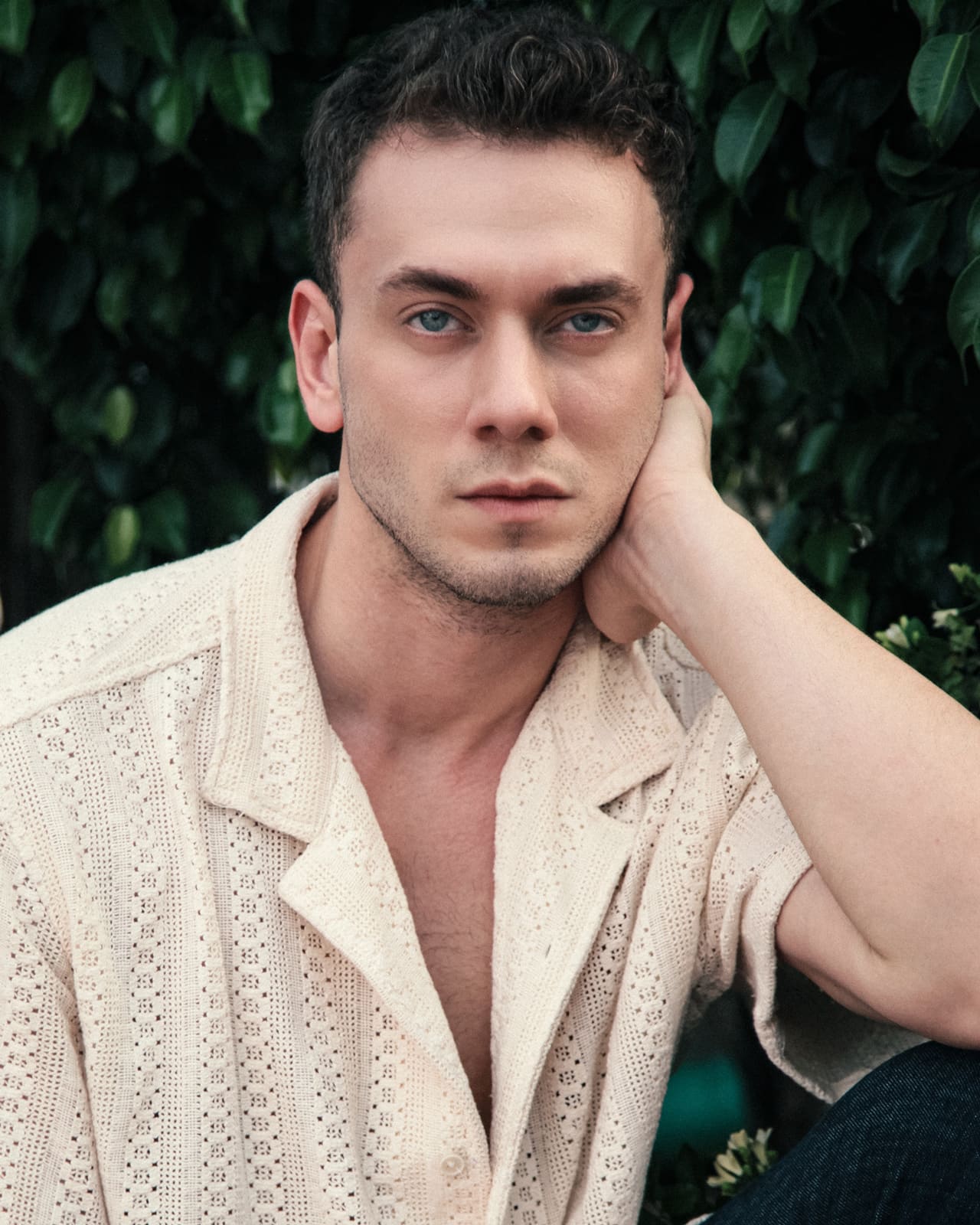 Parham, portfolio image, AG Models
