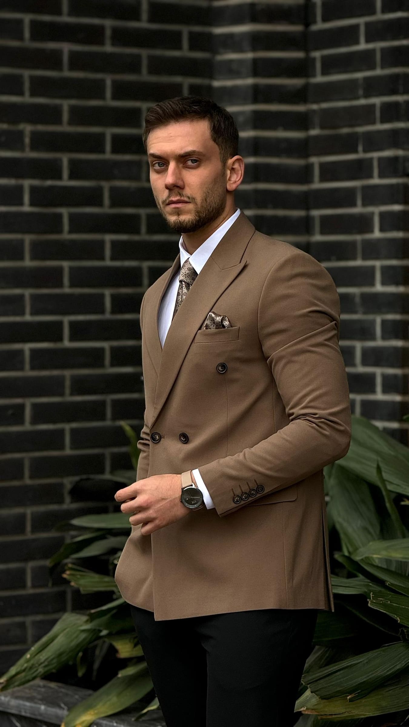 Parham, portfolio image, AG Models
