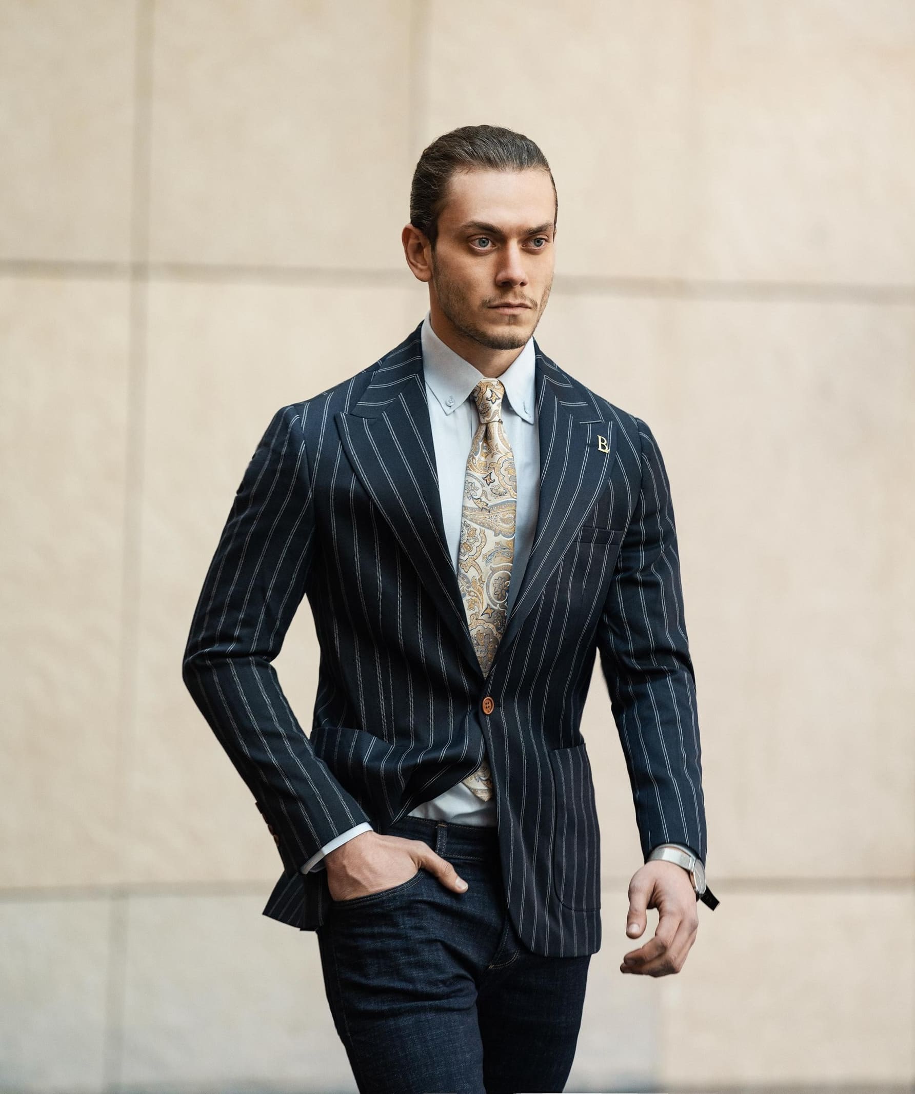 Parham, portfolio image, AG Models