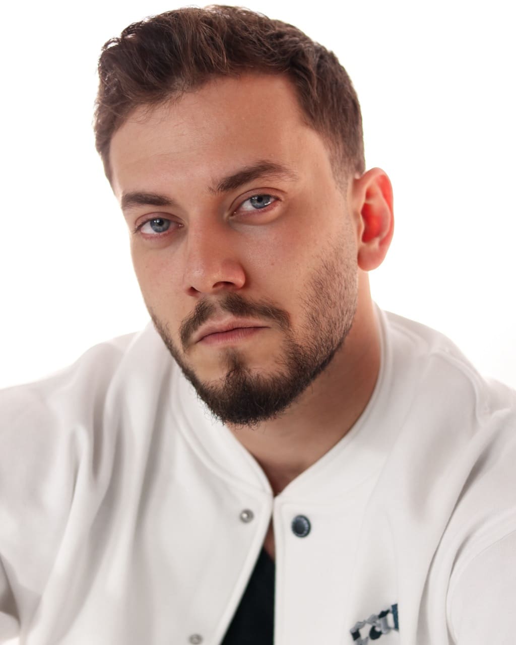 Parham, portfolio image, AG Models