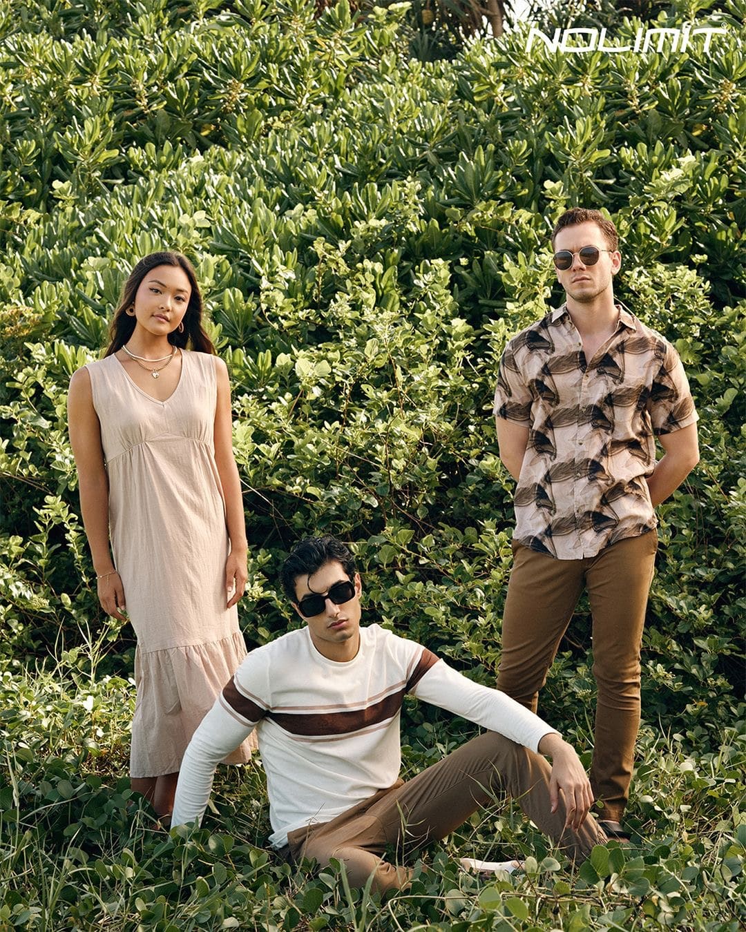 Parham, portfolio image, AG Models