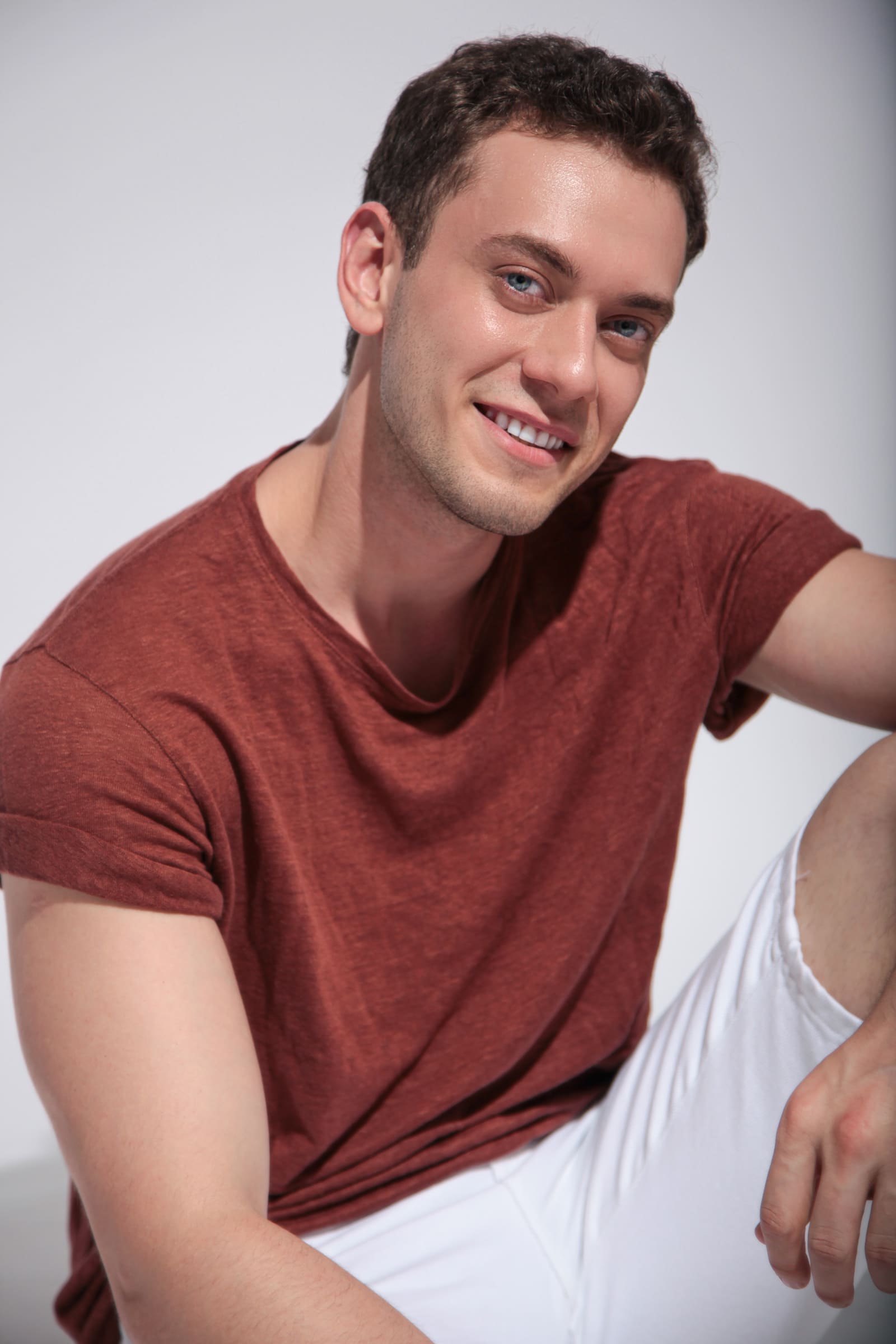 Parham, portfolio image, AG Models