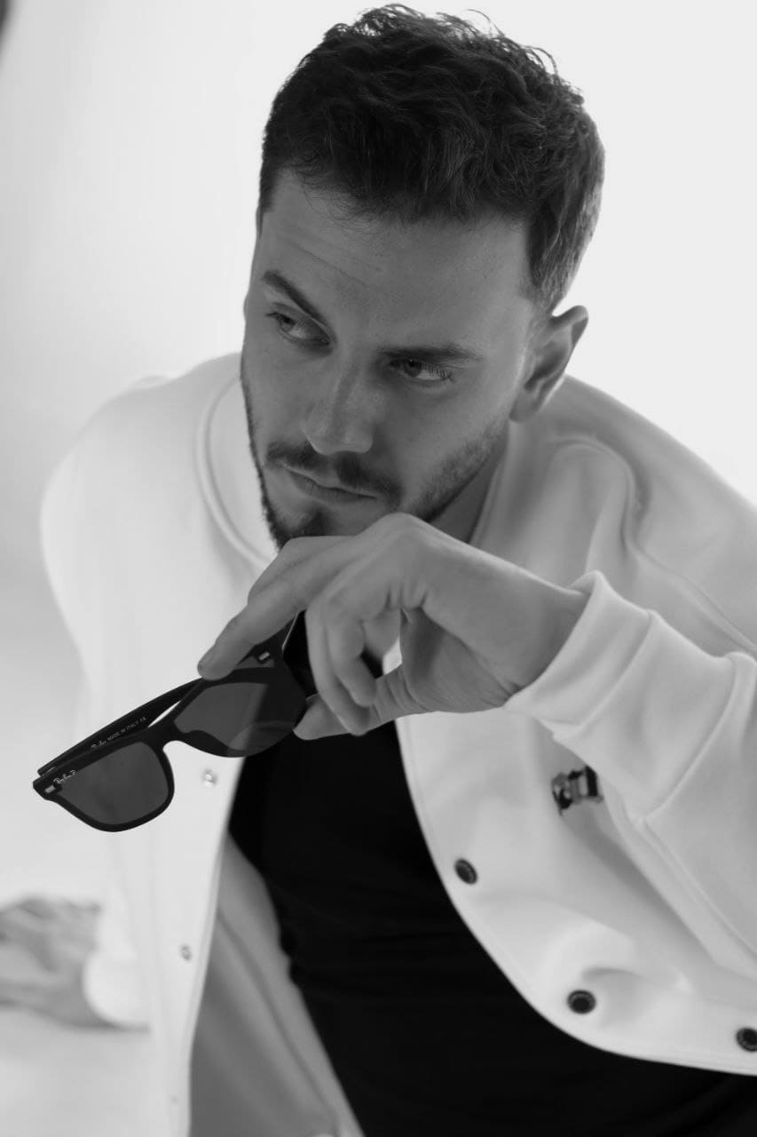 Parham, portfolio image, AG Models