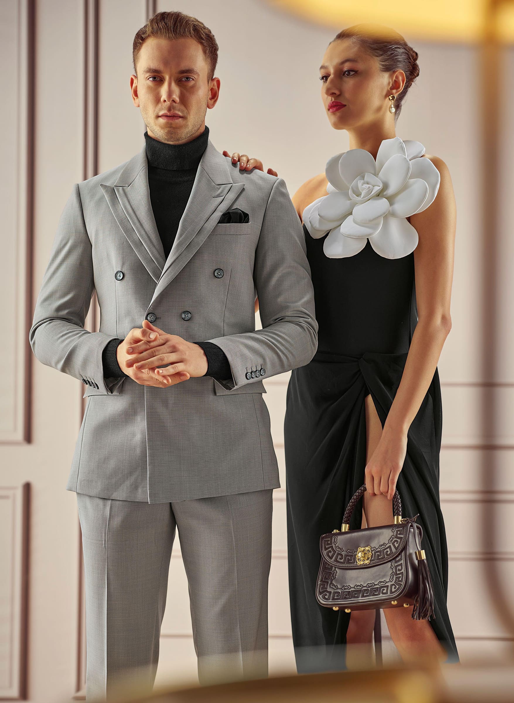 Parham, portfolio image, AG Models
