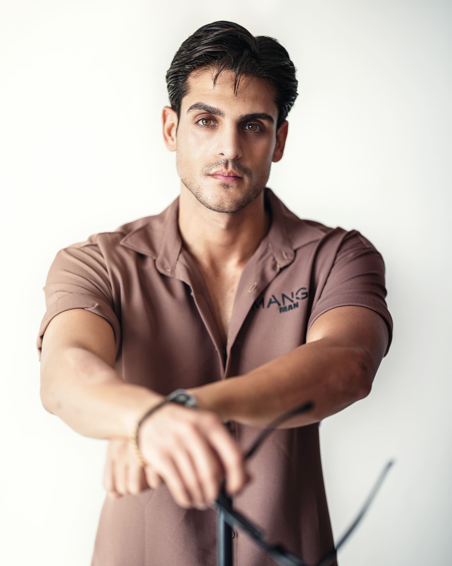 Reza, AG Models