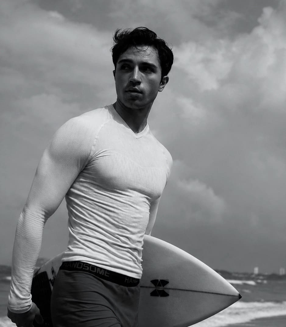 OMER, portfolio image, AG Models