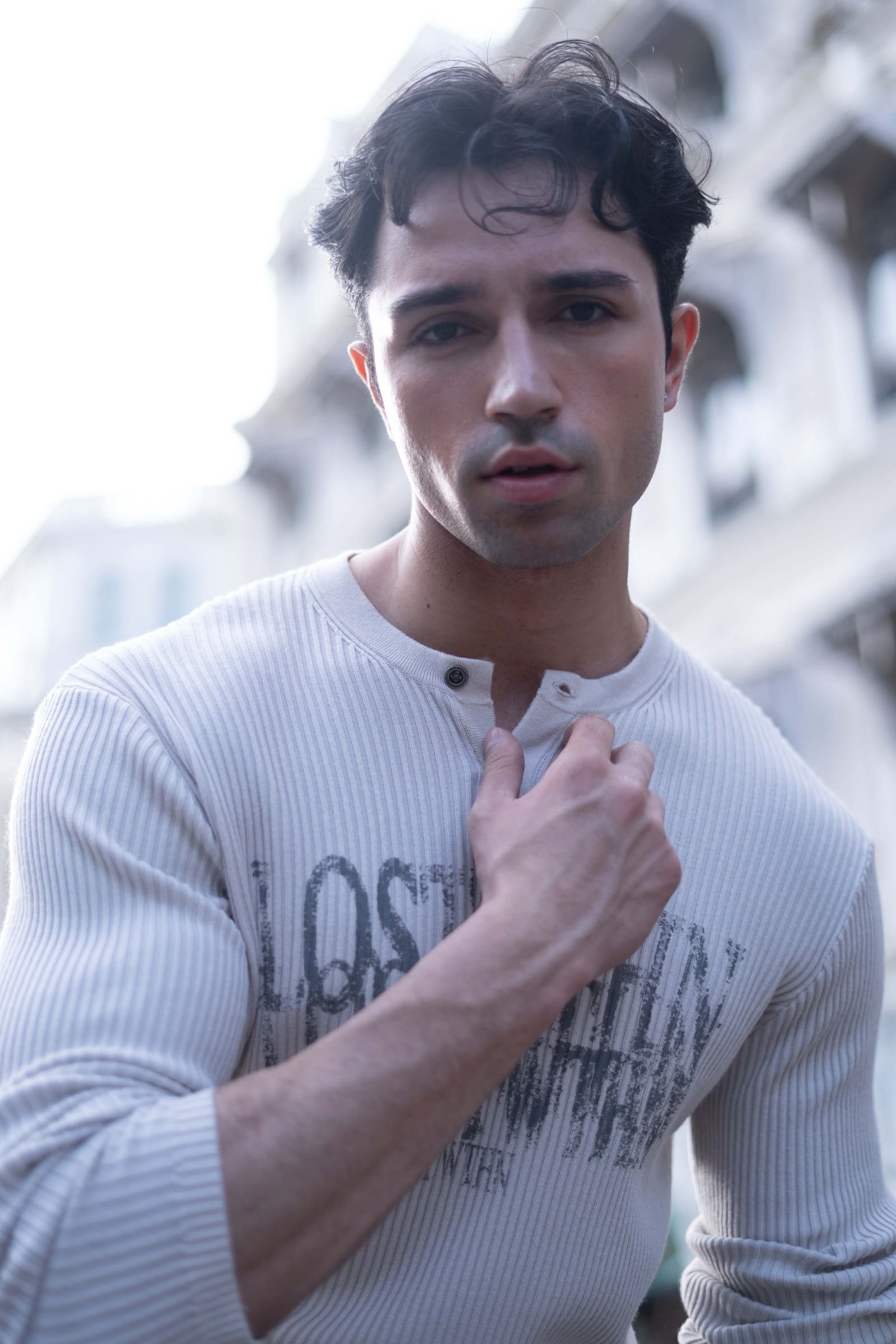OMER, portfolio image, AG Models