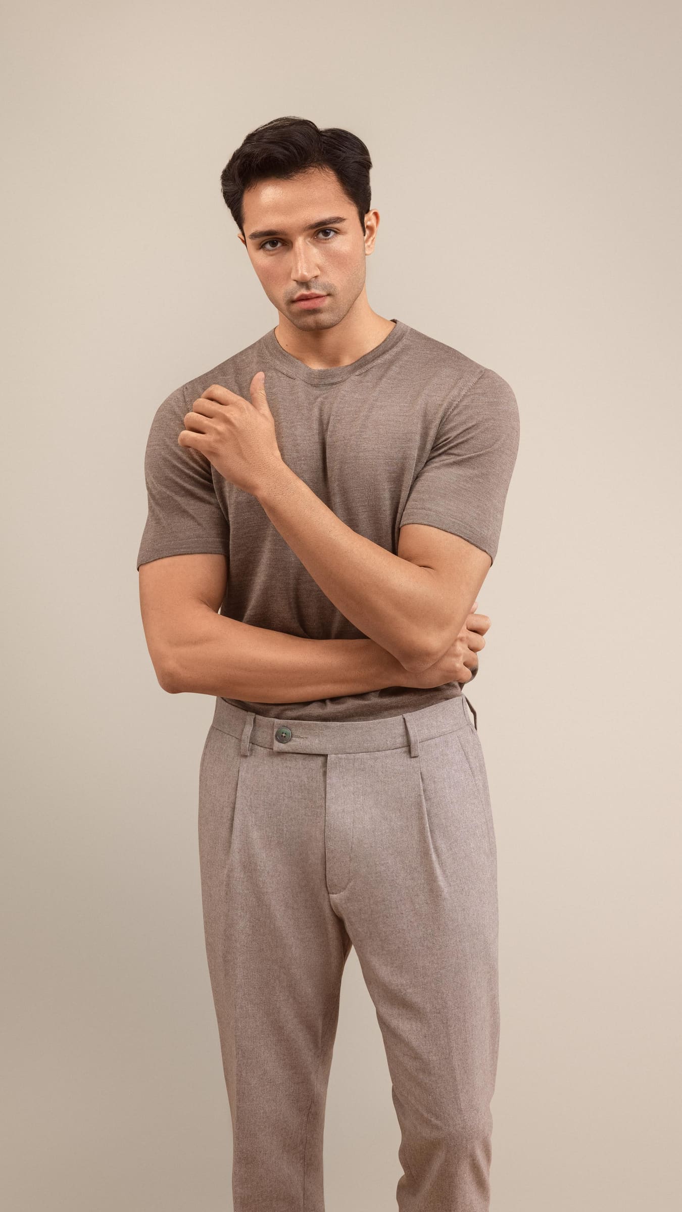 OMER, portfolio image, AG Models