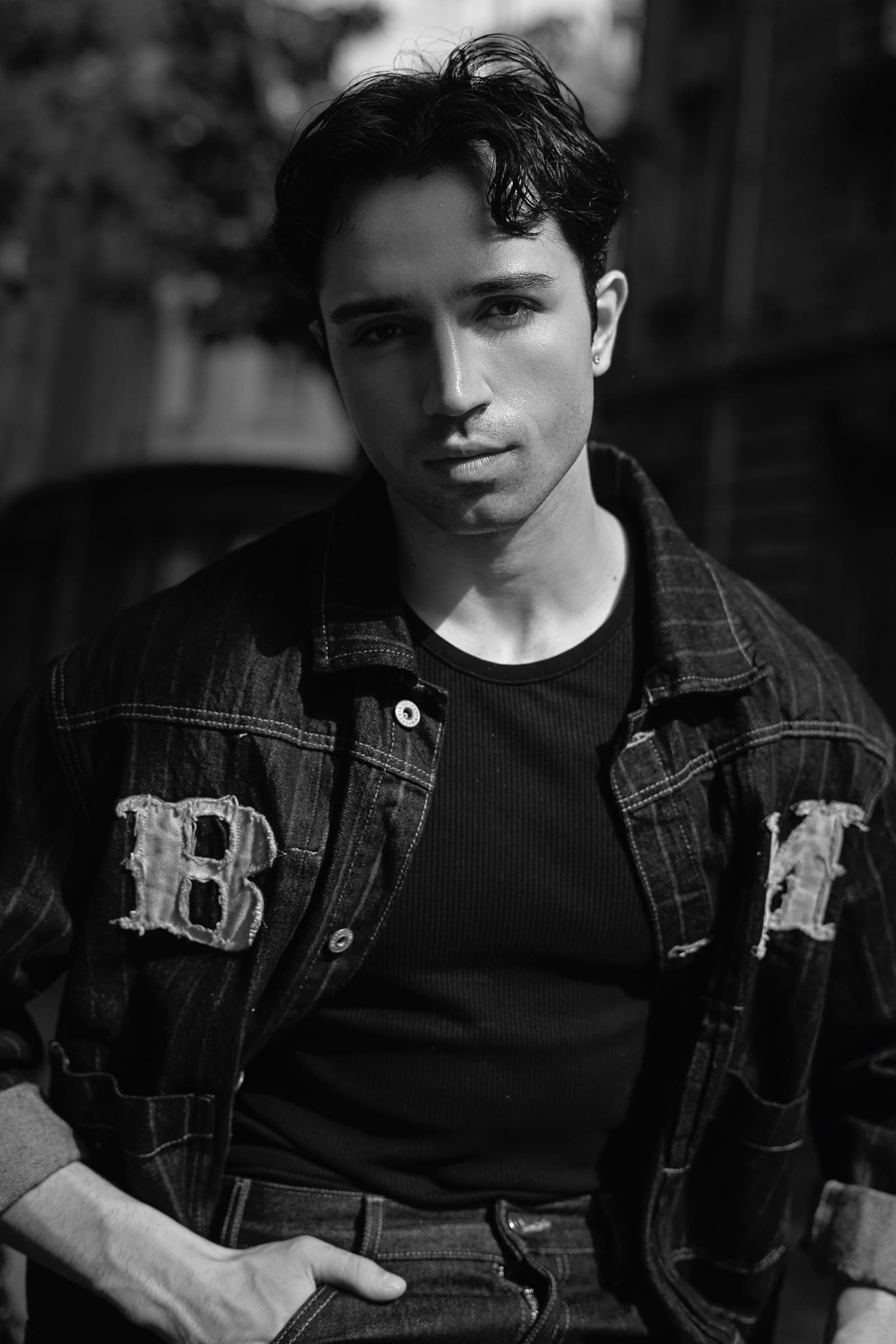 OMER, portfolio image, AG Models