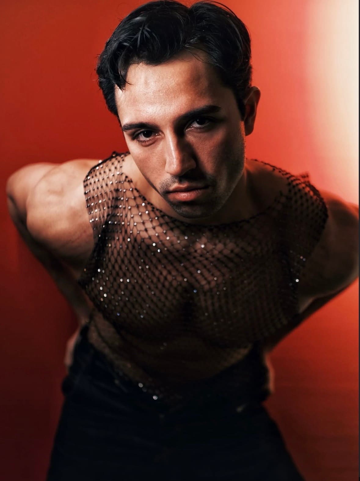 OMER, portfolio image, AG Models