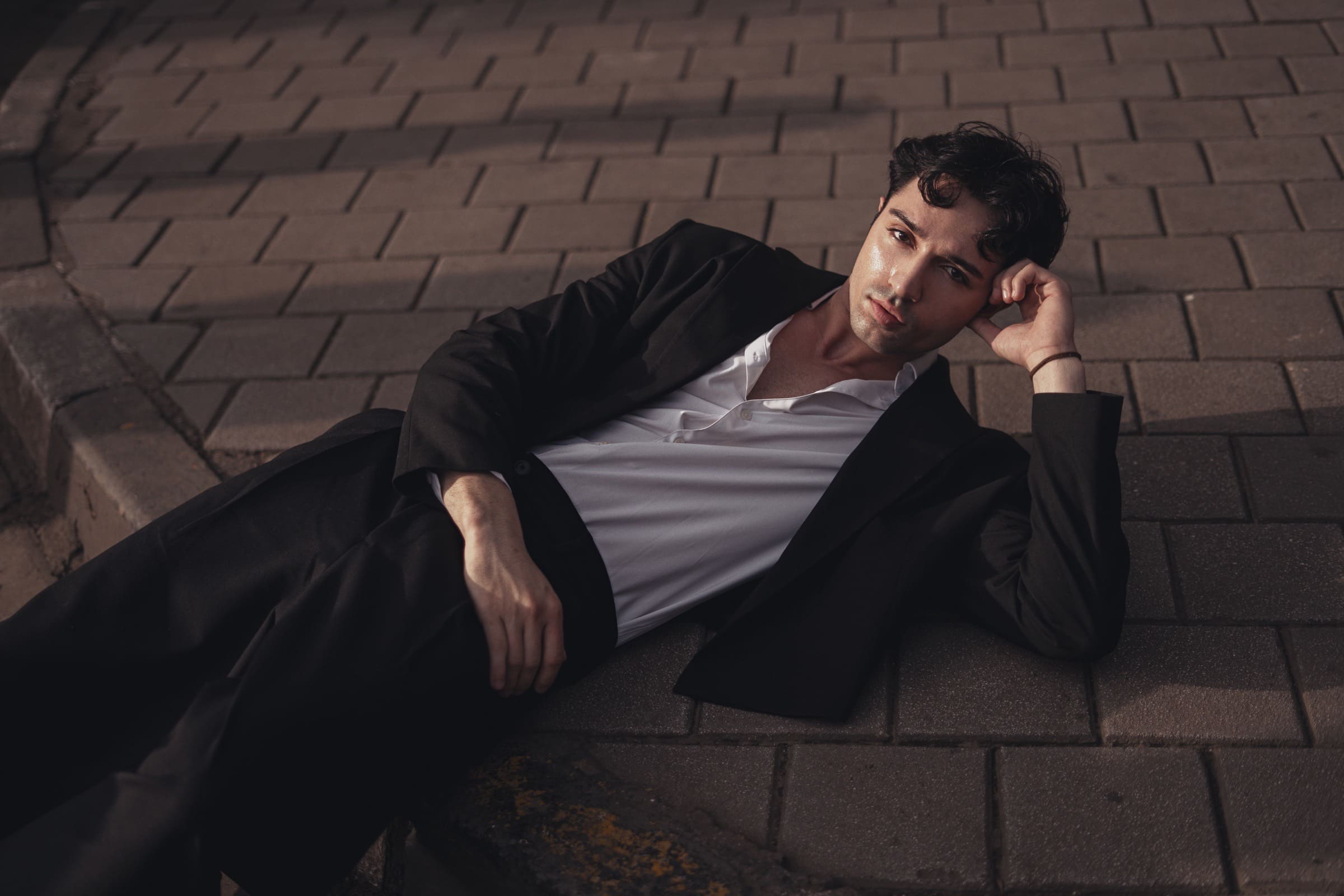 OMER, portfolio image, AG Models