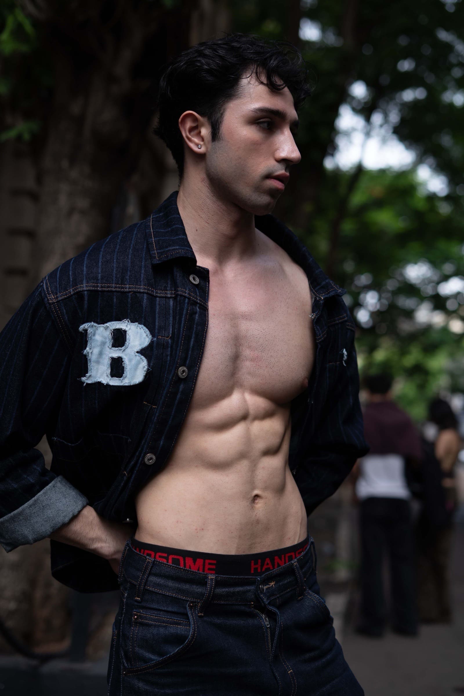 OMER, portfolio image, AG Models