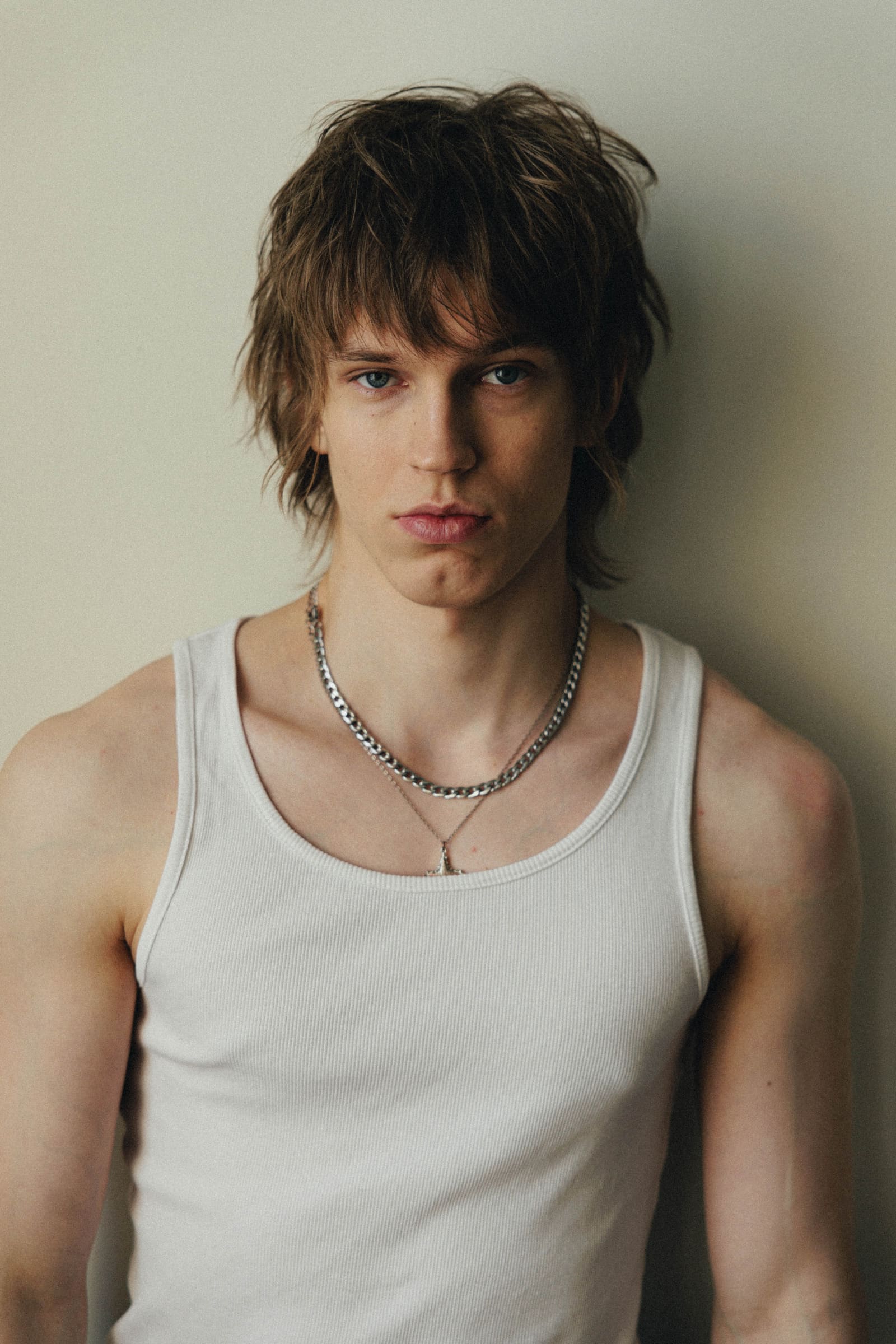 Rodion, AG Models