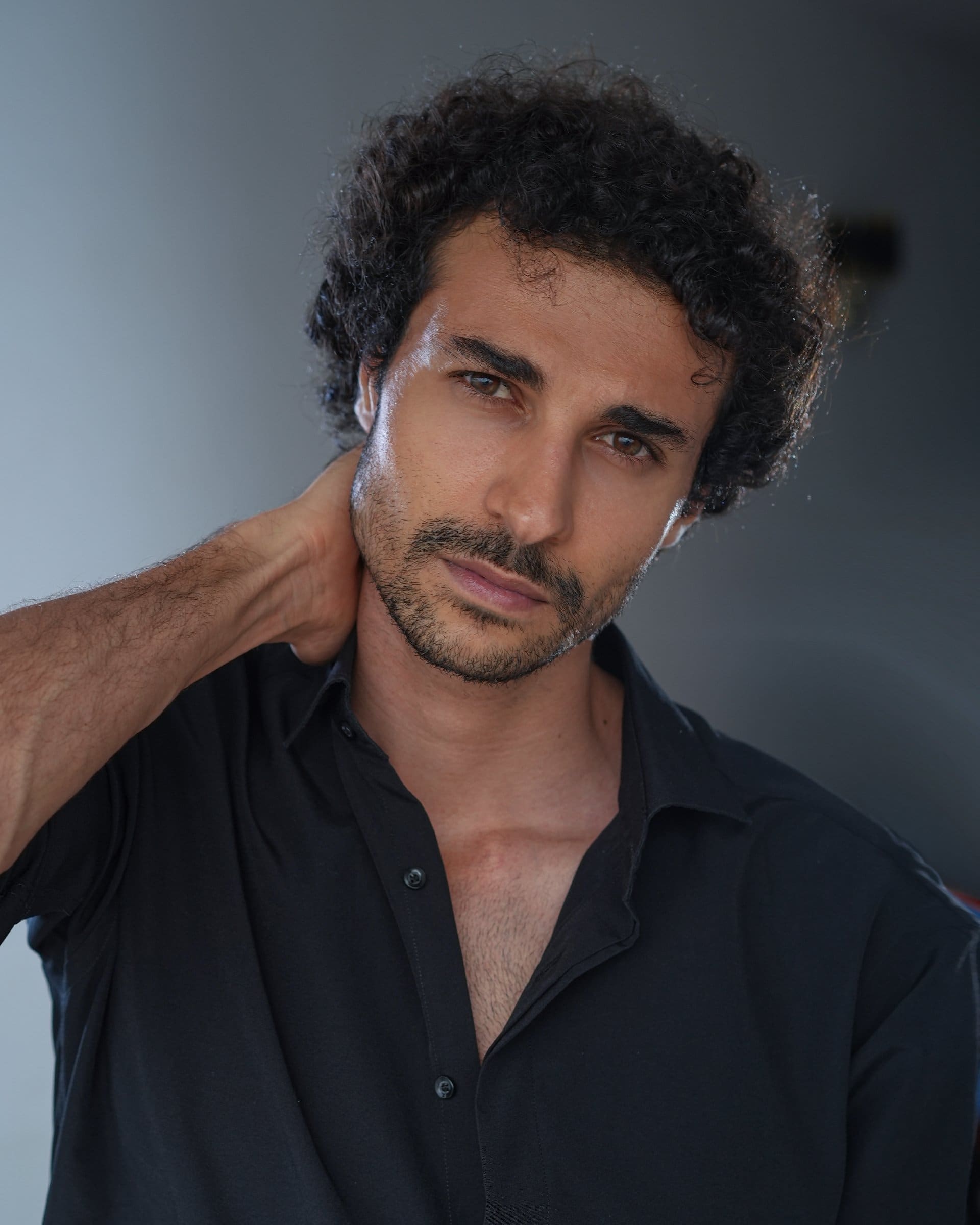 Ali, AG Models