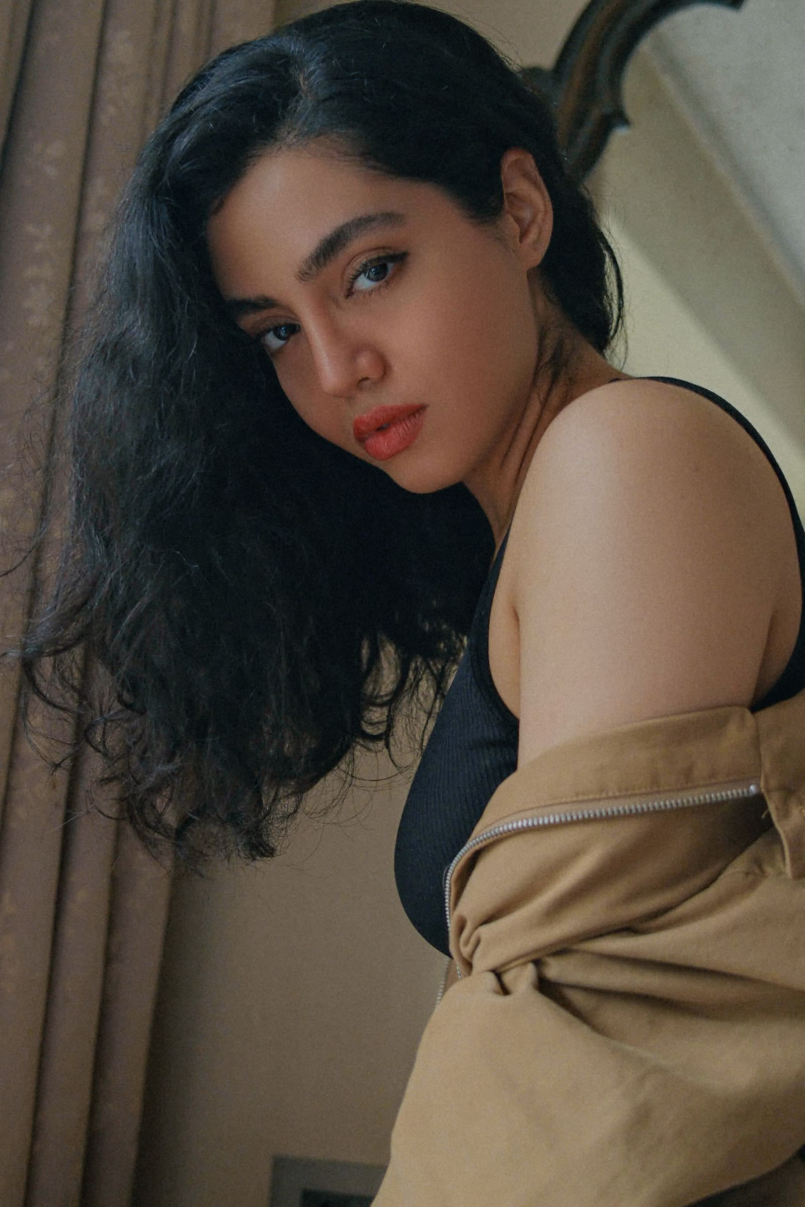 Golnaz, AG Models