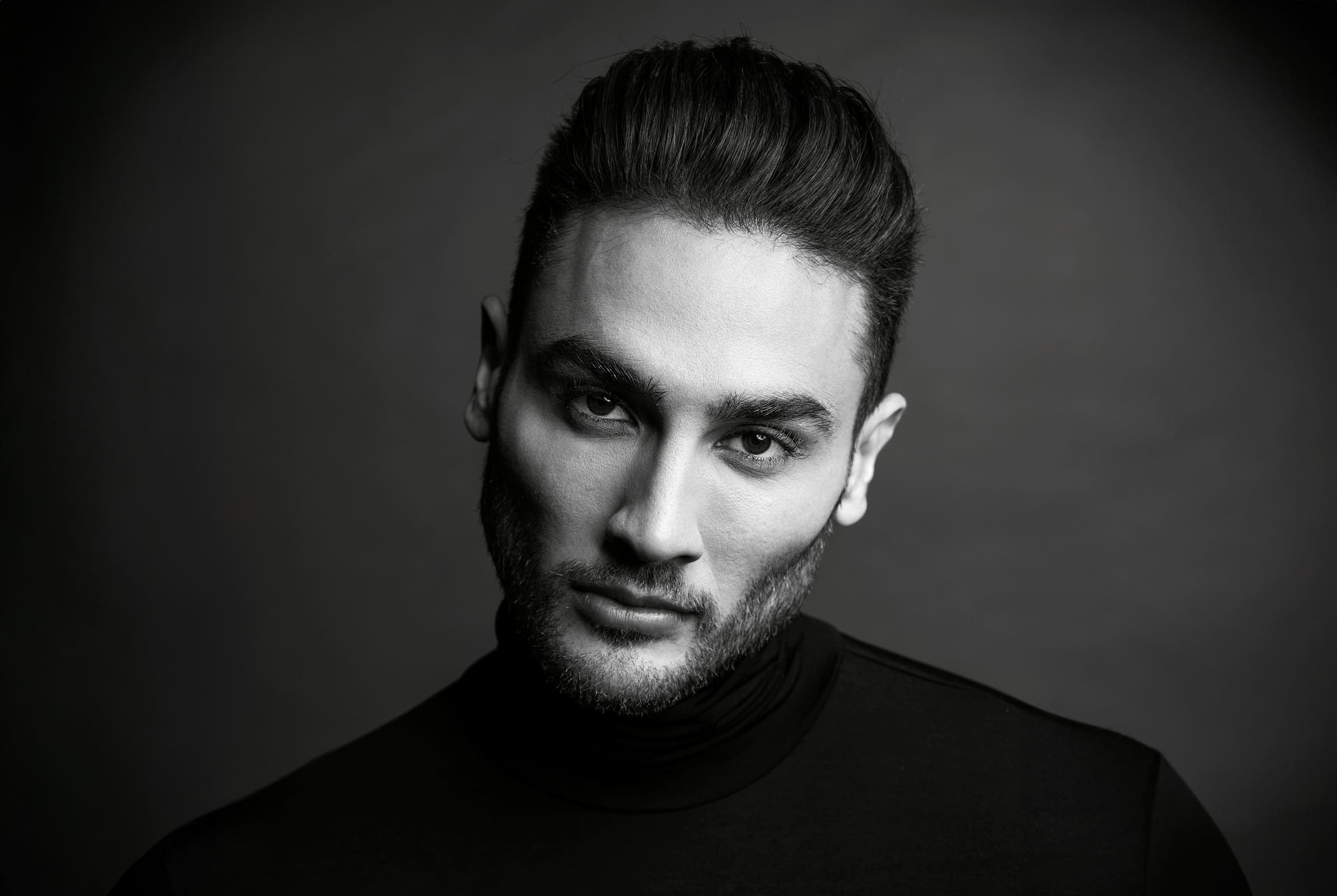 Amin, AG Models