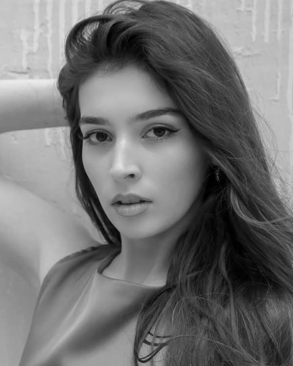 Anastasia, AG Models