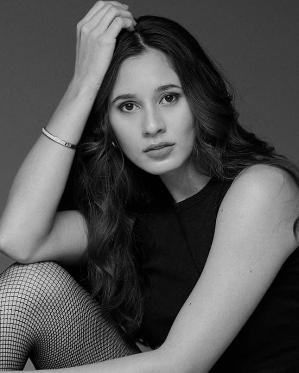 Paty, AG Models