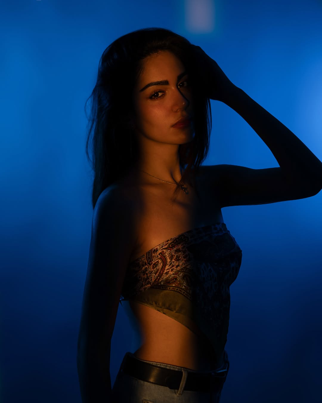 Shot by @hxa_art 

#model #modelling #portraitphotography