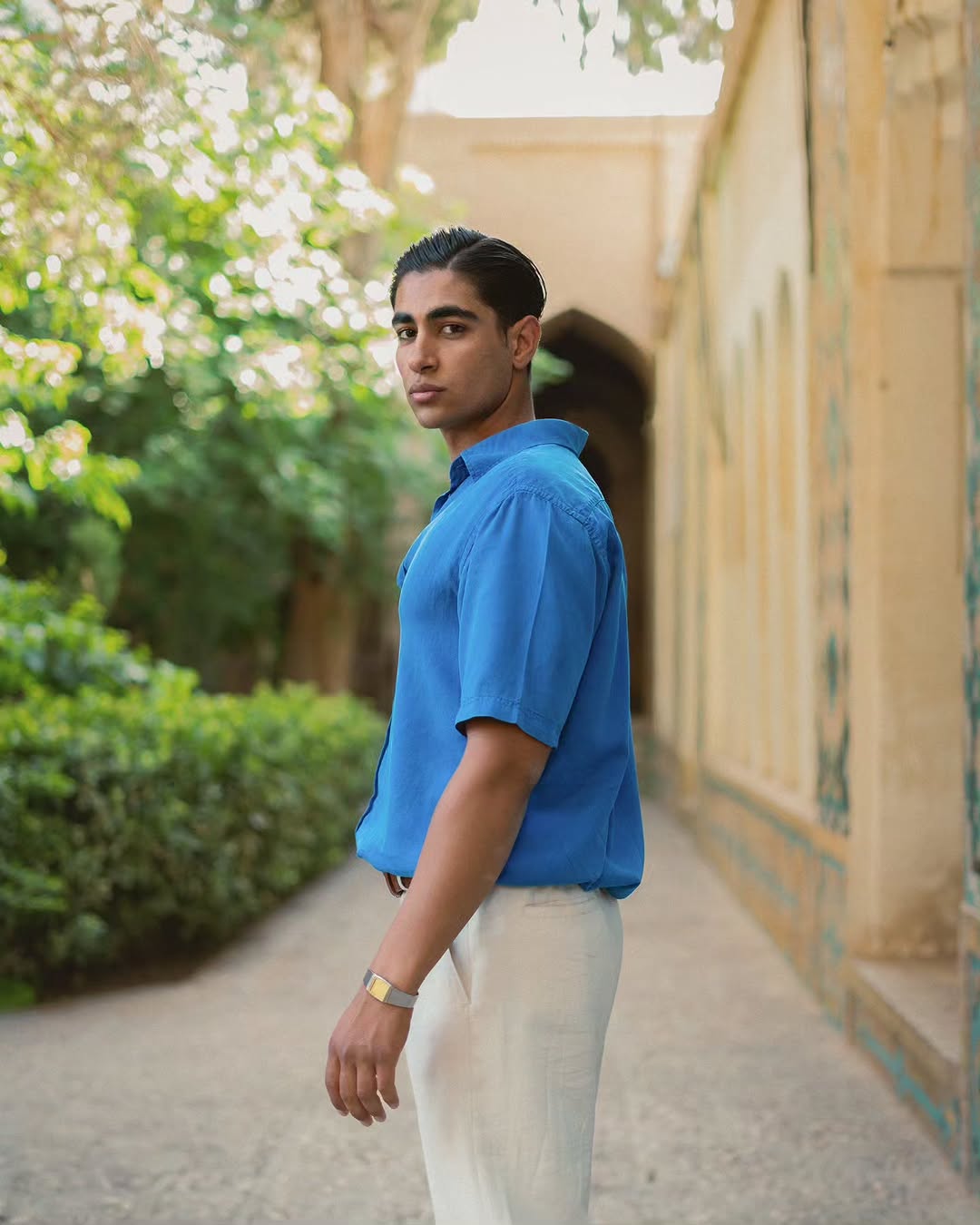 And for a moment, everything felt timeless.✨️
.
@agmodels.in 

#Modeling #MaleModel #FashionModel #ModelingPhotography #FashionPhotography